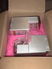 MOORE INDUSTRIES ACT AC CURRENT TRANSMITTER ACT/0-5A/4-20MA/117AC LOT OF 2(MM14)