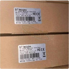 New One Wecon PI8102 human-machine interface ...