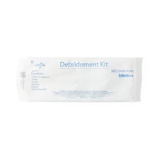Minor Debridement Kit, Case of 50