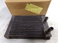 Heater Core Assembly, 1977/78 Thunderbird, LTD II, Cougar, Ranchero, NOS
