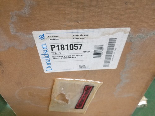 DONALDSON P181057 AIR FILTER - Picture 5 of 6