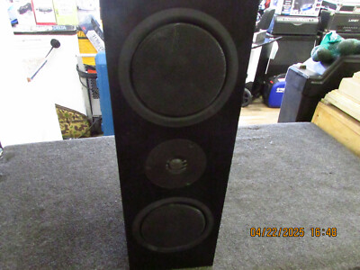 LINN TRIKAN CENTER SPEAKER | eBay