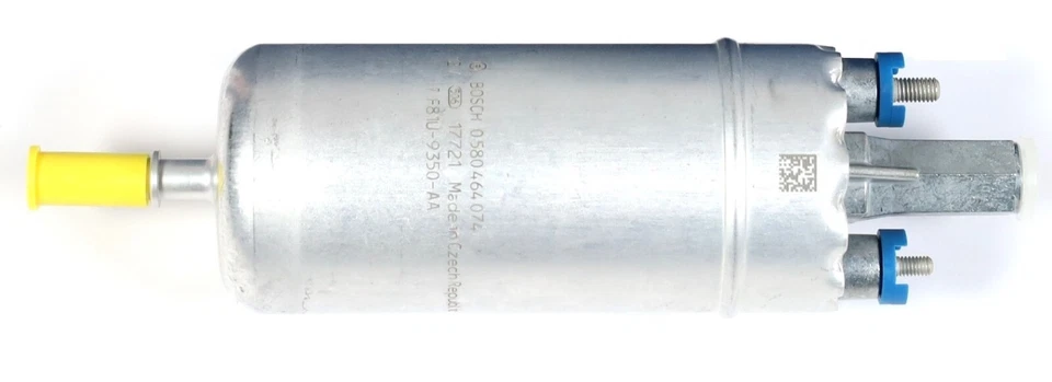 Ford Powerstroke 1999-2003 7,3 L diésel Bosch bomba de combustible de repuesto F250 F350 Foto 4 de 4