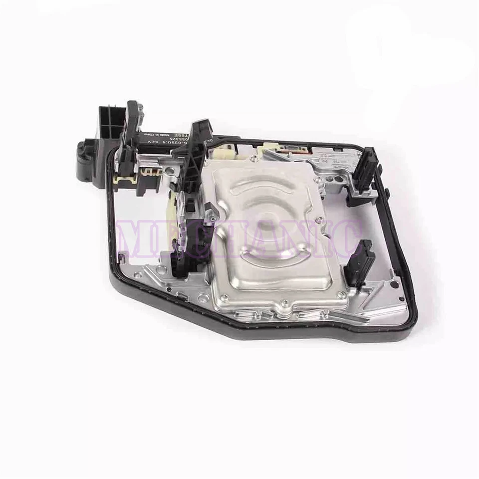 DQ200 Transmission Control Unit Fit For VW Golf 2013--2020 AUDI A1 A3 0AM927769E - Image 4 of 4