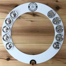 Big Fat Snare Drum Halo-Ring 14