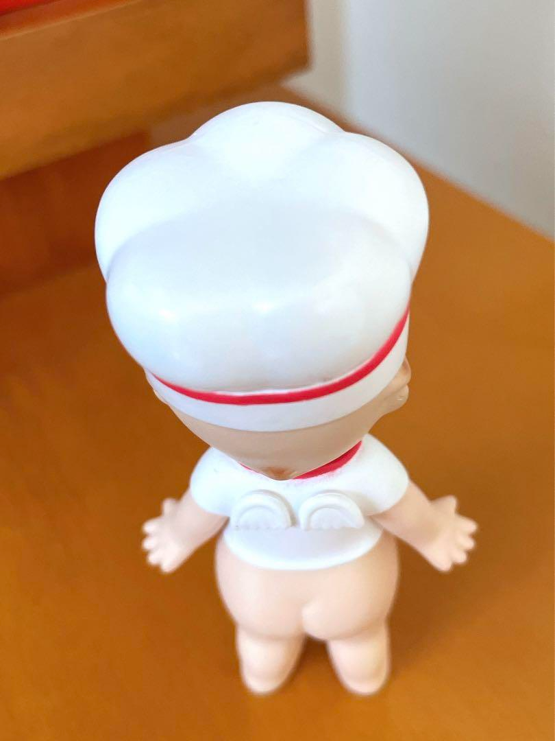 Sonny Angel Sweets Series Secret Chef patissier mini figure Rare