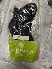 Open Box Akona 2mm Classic Tall Socks, Size: 5
