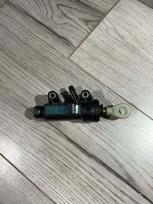BMW E46 3 Series 318i Petrol Clutch Master Cylinder 6758822 for 