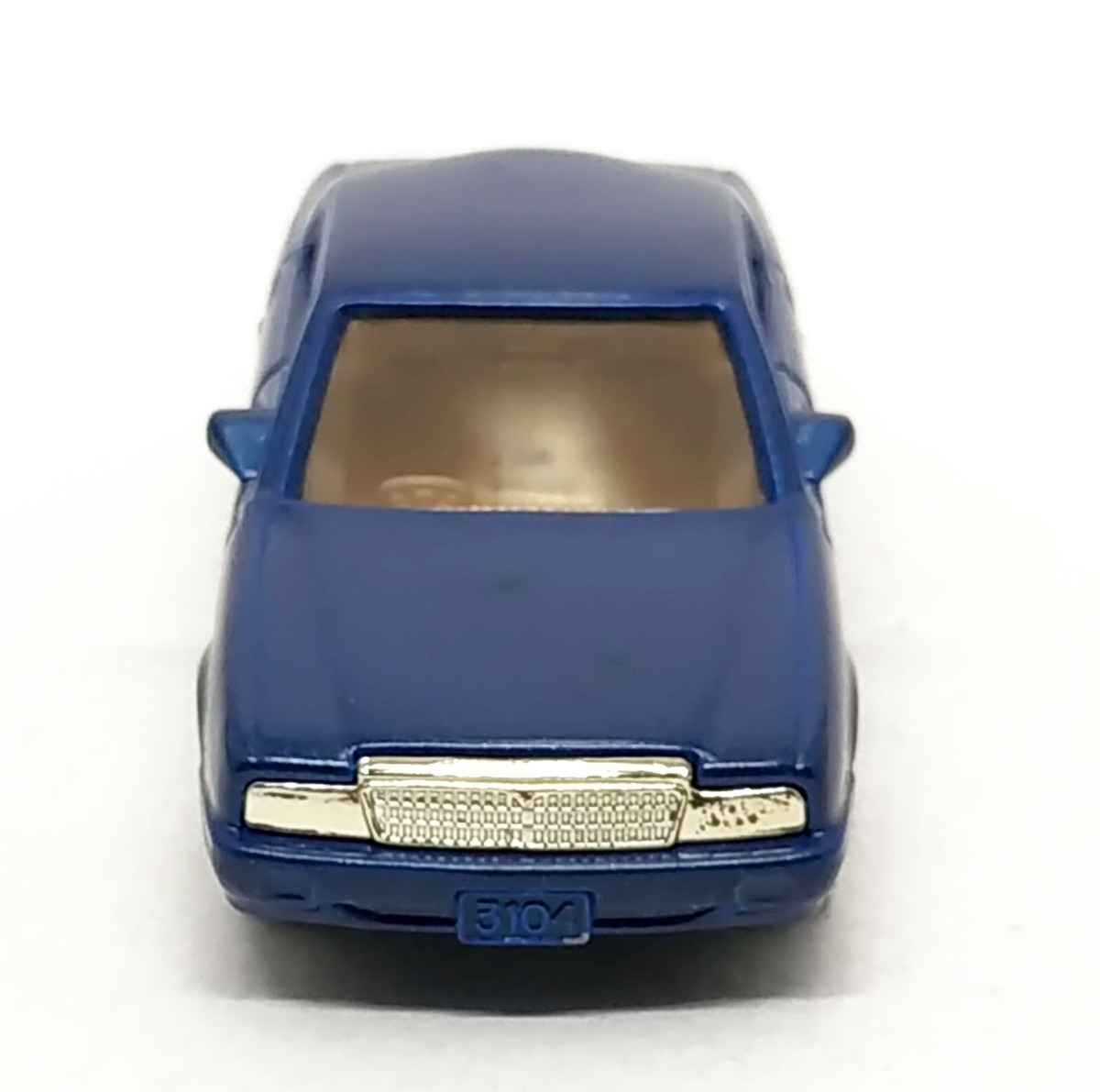 Tomica Nissan CIMA Dark Blue 1/64 (3