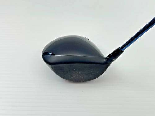 CALLAWAY PARADYM TRIPLE DIAMOND 9 DEGREE DRIVER TOUR STIFF MITSUBISHI DIAMANA - Picture 2 of 5