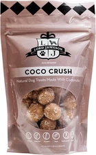 [LJ47103] LORD JAMESON Coco Crush 6oz,1 Pack of 1 Piece