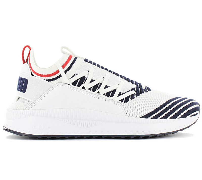 puma tsugi jun blancas