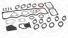 Elring 181.320 Gasket Set, Cylinder Head for, Citroen, Fiat, Iveco, Multicar, Peugeot