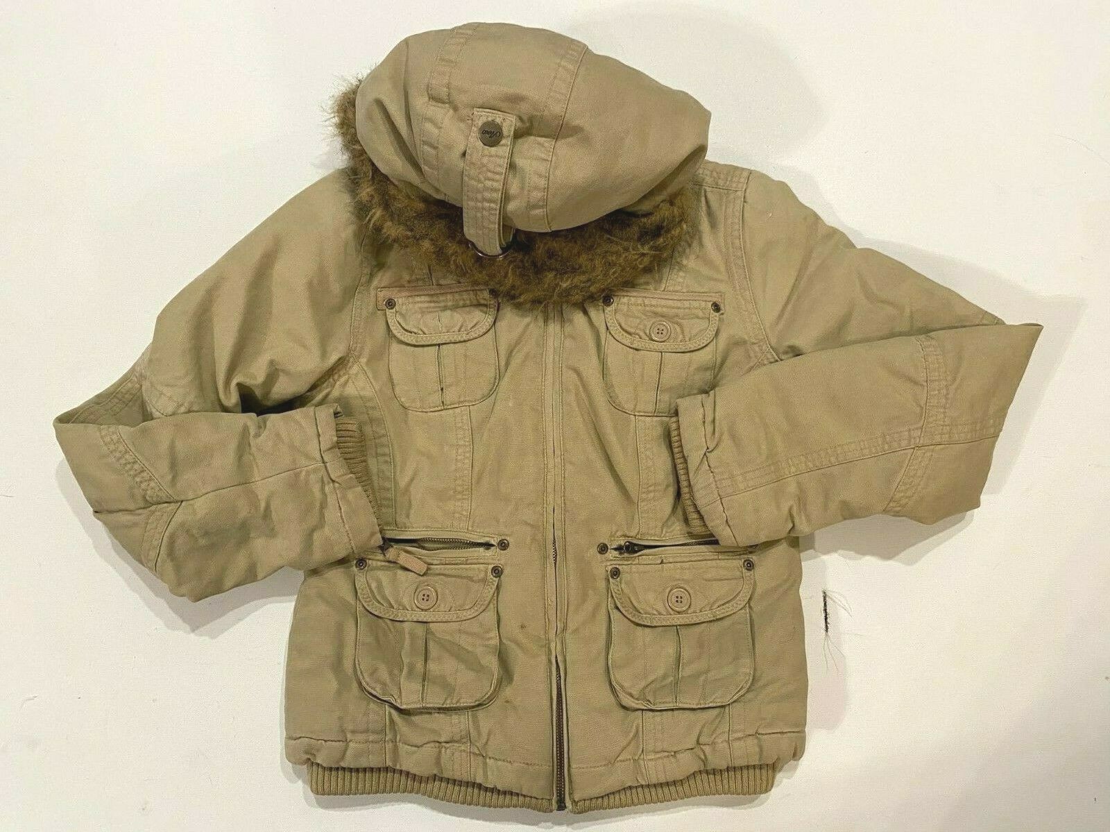 Venta de Chamarra Aeropostale Mujer | 102 articulos de segunda mano