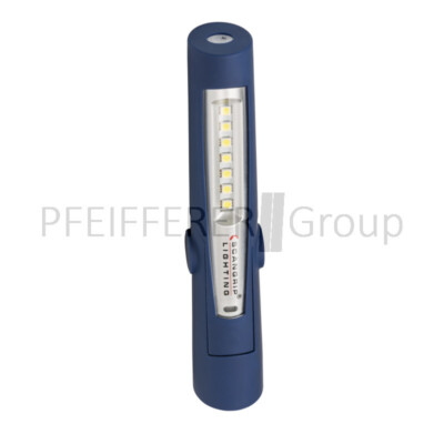 SCANGRIP FLEX Akku-LED-Arbeitslampe 120° schwenkbar 600 Lux