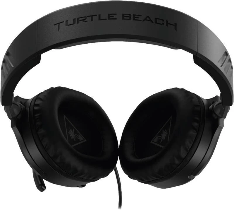 Turtle Beach RGB HEADSET RECON 70 PC Schwarz - Bild 4 von 4