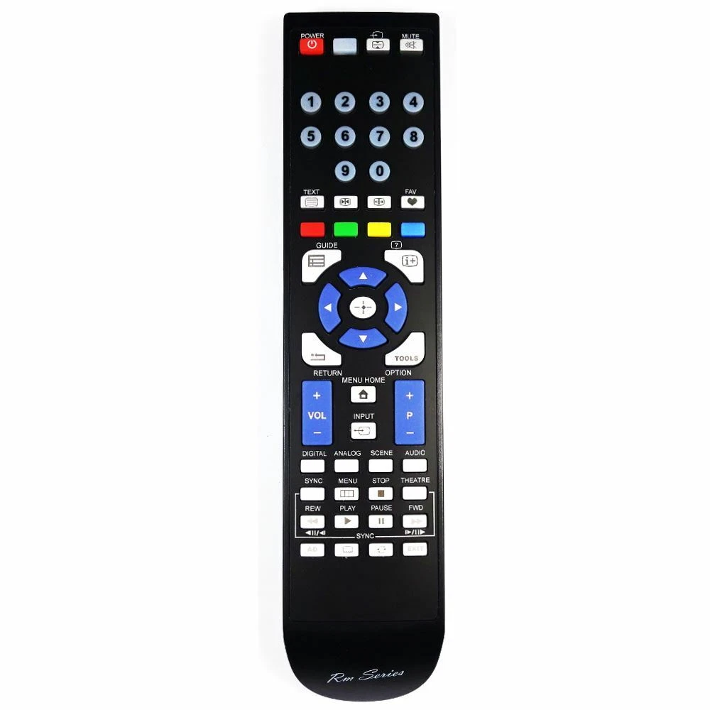0161 TELECOMANDO COMPATIBILE (NON ORIGINALE) PER SONY RM-ED011
