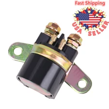 NEW Starter Solenoid Relay For Arctic Cat 250 300 1998-2005 3530-013 3530-015