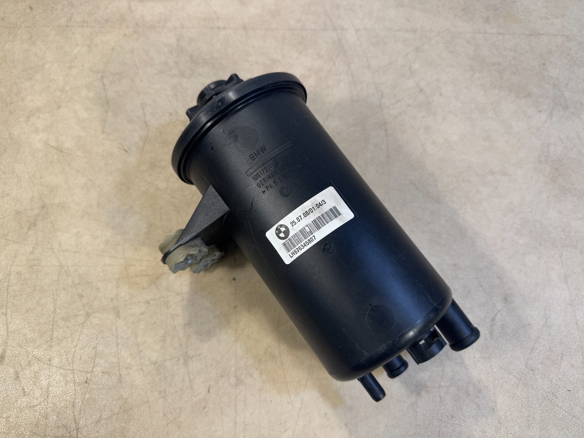 専用 3本 Power pump oil pot Replace# 32416782538 AUTO-MOHITO 1pack BMW