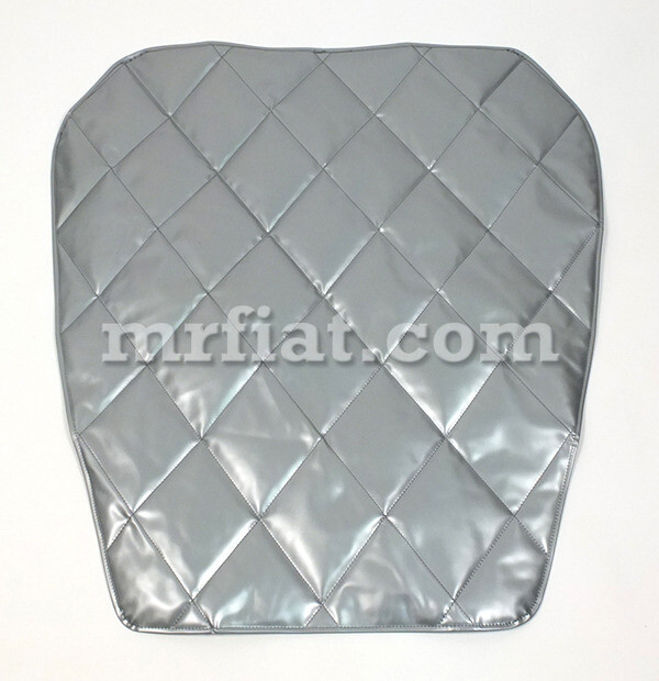 Ferrari 330 GT 2 + 2 2nd Series Hood Pad New