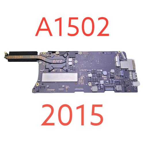 OEM MacBook Pro A1502 13 2015 i5 2.7Ghz 8GB Logic Board / Motherboard 820-4924-A