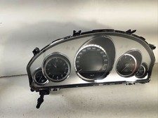 Compteur Mercedes 207