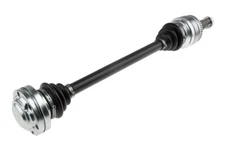 DRIVESHAFT Fits BMW 1 E81,E82,E87,E88 116D,118D,120D 04-13,3 E90,E91,