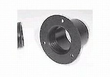 RIGGING FLANGE BLACK