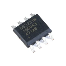 10PCS DS3231MZ DS3231M SOP-8 IC