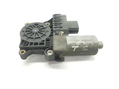 1072968 Antrieb Glas Kristall Anschluss hinten links Ford Focus 