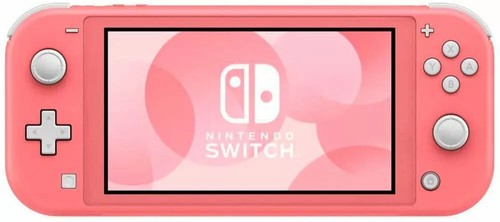 NEW Nintendo Switch Lite 32GB Handheld Game Console + ✈️ FREE 2-DAY Shipping