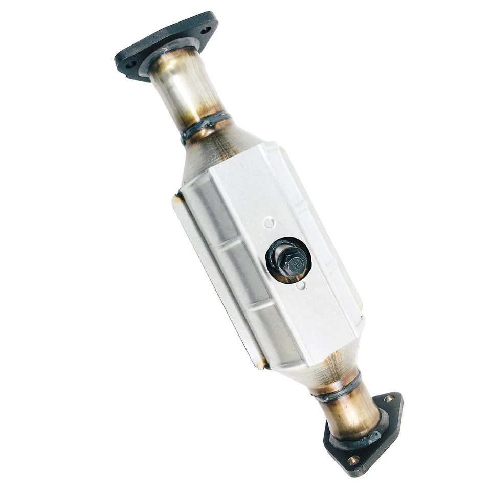 Catalytic Converter for 1995-2004 Honda Accord Odyssey / Acura TL 3.0L 3.2L 3.5L Foto 2 de 4