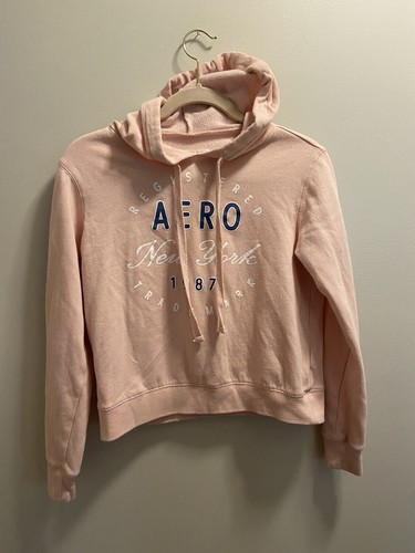 size s women's sweatshirts