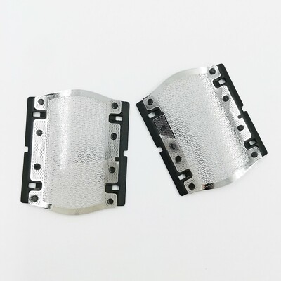 2pcs Foil Screen For Braun 5s 550 570 P40 P50 P60 M30 M60 M90 5607 5608 Razor Ebay