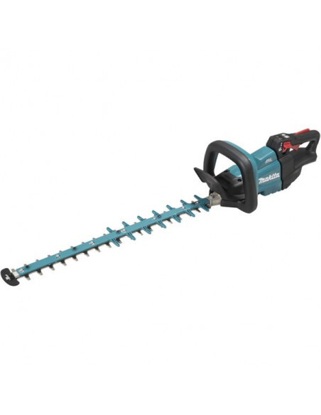 Taille-haie 18 V Li-Ion 60 cm Makita DUH602Z à moteur Brushless et poignée rotative