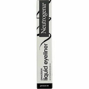 neutrogena precision liquid eyeliner