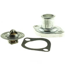 Engine Coolant Thermostat Housing Assembly-Kit Motorad 4830KT