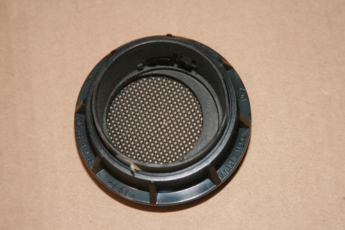 BMW E36 M3 318 323 325 328 Harman Kardon HK Front Tweeter Bezel 