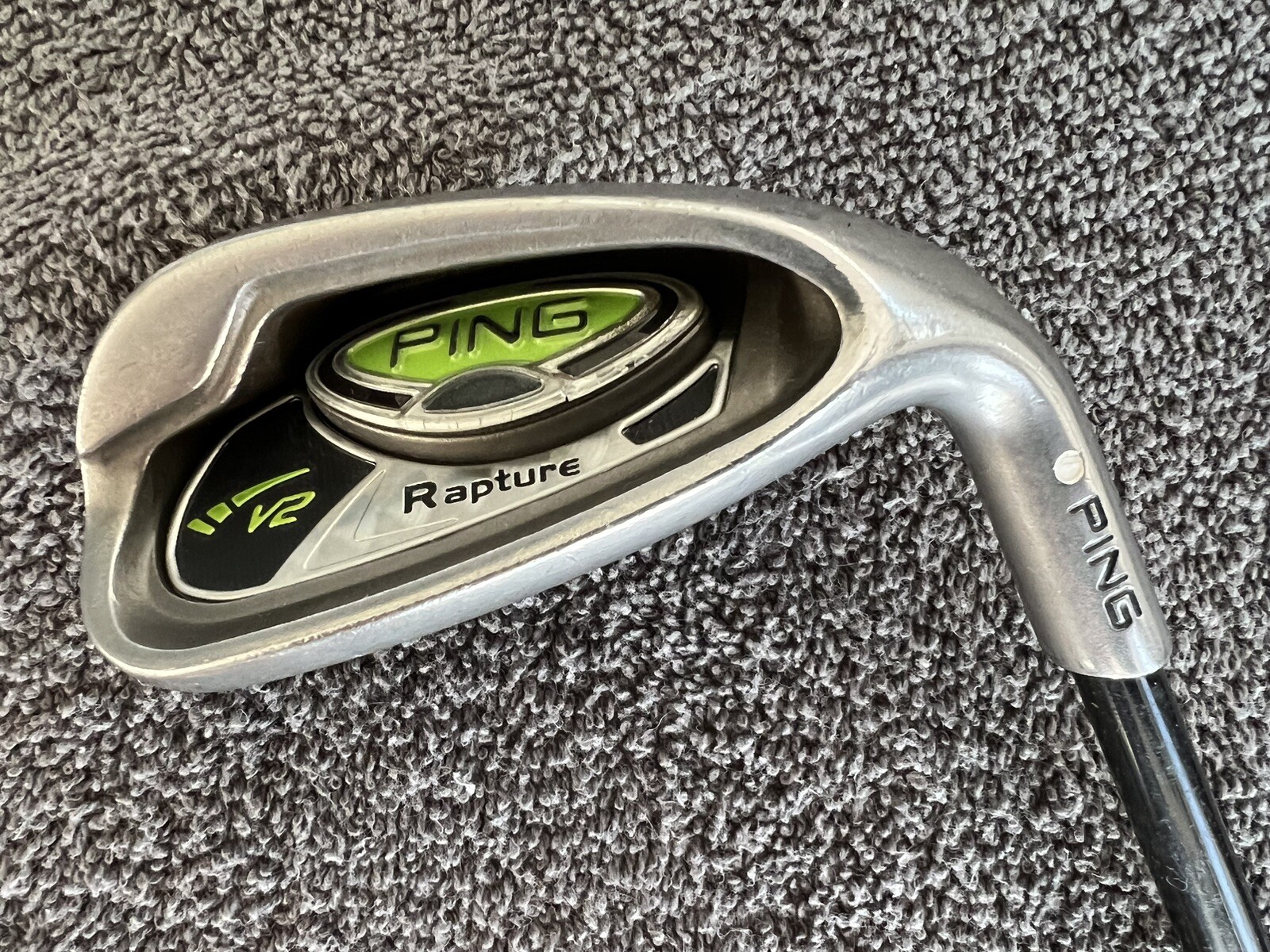 Ping V2 Rapture U Wedge eBay
