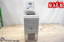 Thermo Scientific Haake A10 Circulator & Chiller with SC100 Controller 115VAC