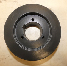 Browning 2TB50 V-Belt Pulley - A, B Belt Section,