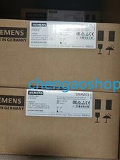 Brand NEW Siemens Sinamics CU305 DP 6SL3040-0JA00-0AA0 (by DHL/Fedex) #U4768D YG