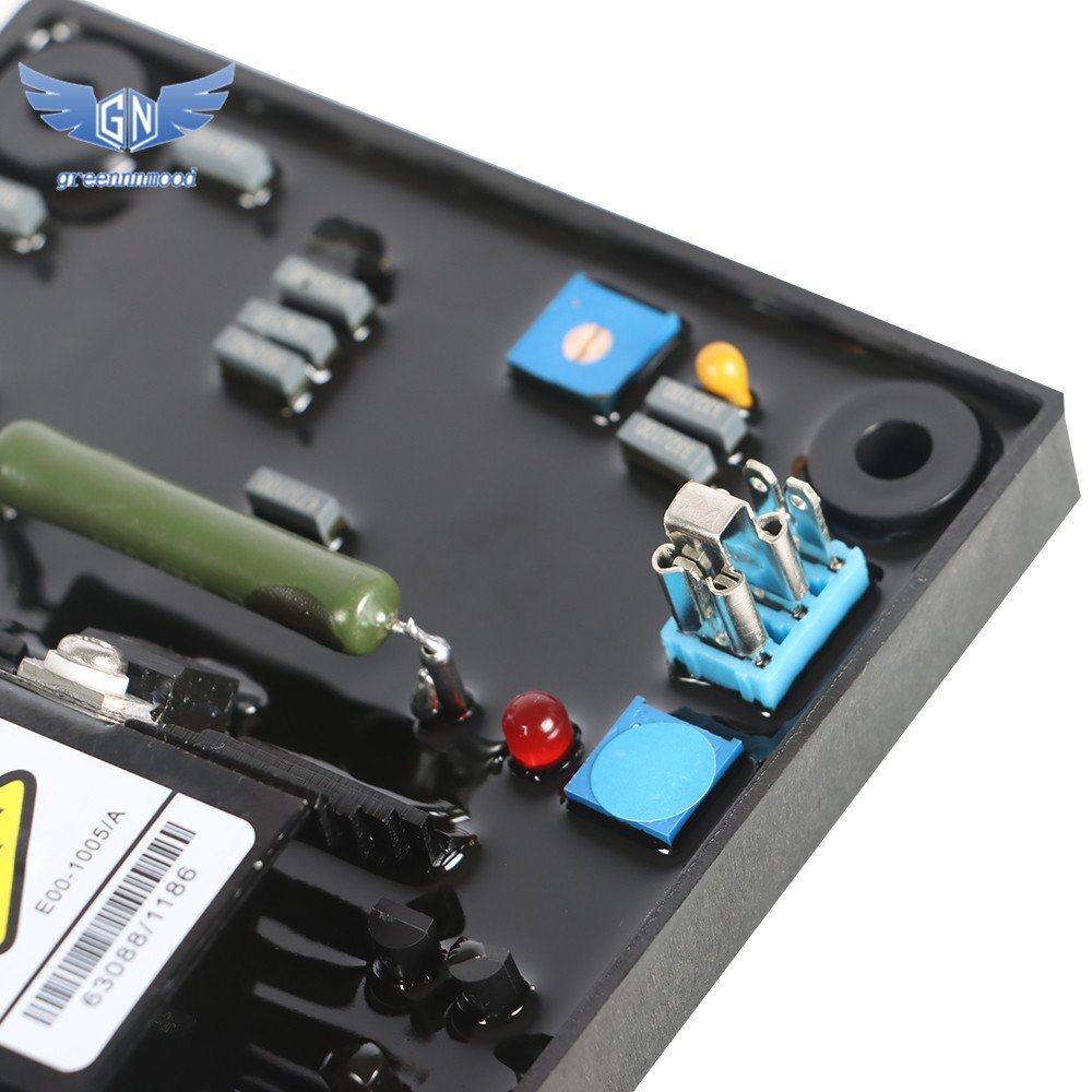AVR SX460 Automatic Voltage Volt Regulator Replacement For