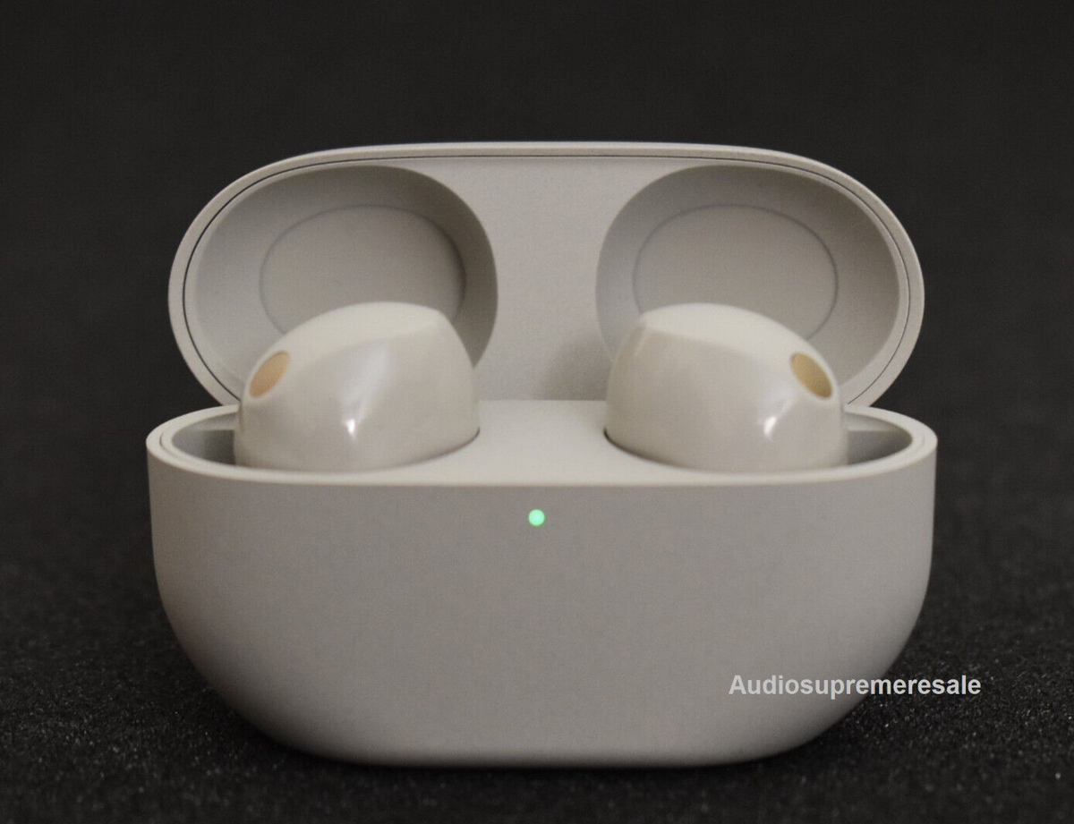 Sony WF-1000XM5 Truly Wireless Bluetooth Noise Canceling