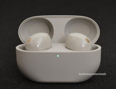 Sony WF-1000XM5 Truly Wireless Bluetooth Noise Canceling