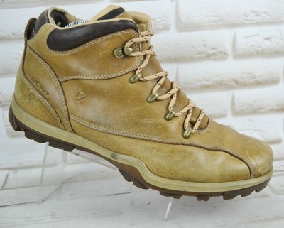 ecco hydromax waterproof