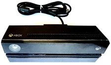 EXCELLENT AUTHENTIC ORIGINAL MICROSOFT XBOX ONE KINECT MOTION SENSOR AND CAMERA