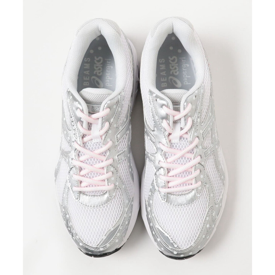 ※値下げ※ 新品未使用 23cm paper girl ×BEAMS asics PaperGirl Paris x BEAMS x ASICS GT-2160 | Nice Kicks
