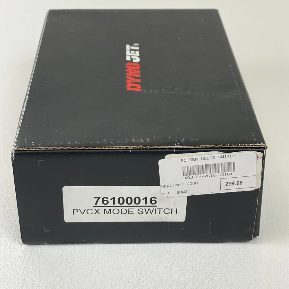 ACTIVE POWER MODE SWITCH FOR POLARIS RZR XP TURBO 76100016 - Image 4 of 4