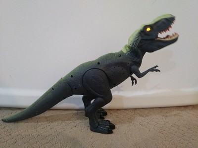 mighty megasaur walking dragon